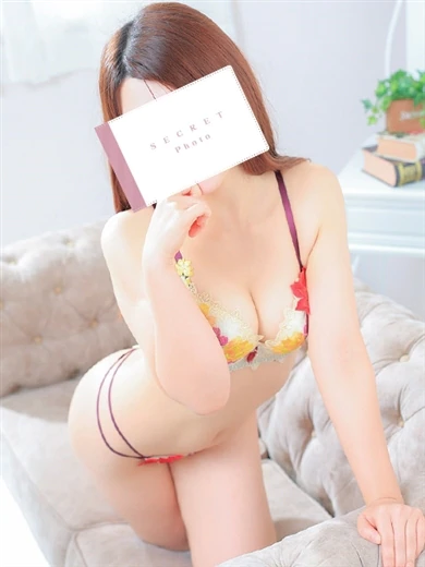 天海しずか プロフィール画像