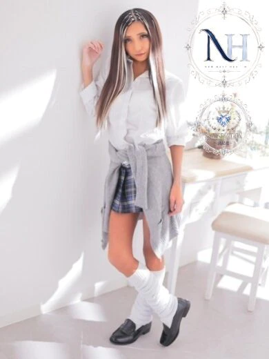 紗緒莉なな プロフィール画像