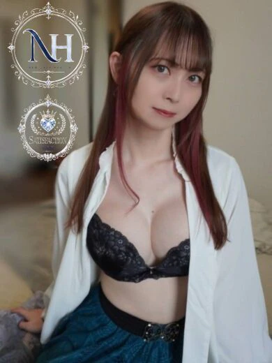 ゆくえ プロフィール画像