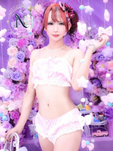 あやみん プロフィール画像