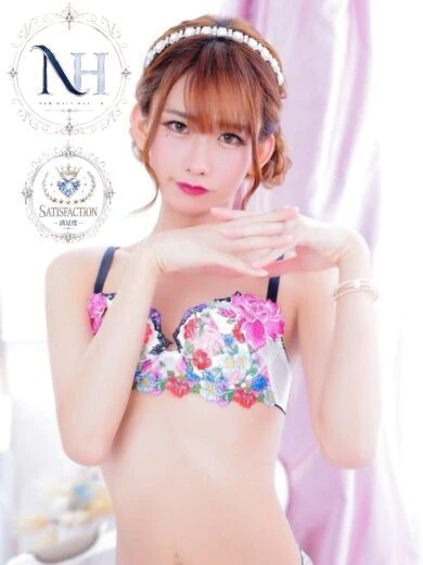 愛夢まな プロフィール画像