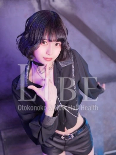 杏仁 ちあき プロフィール画像
