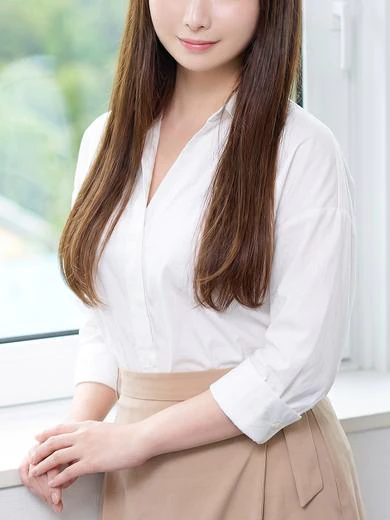 本間しおり【本物を感じる美女】 プロフィール画像