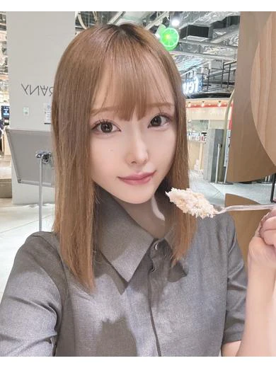 新人 ふうか プロフィール画像