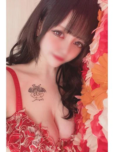ゆらぎ プロフィール画像