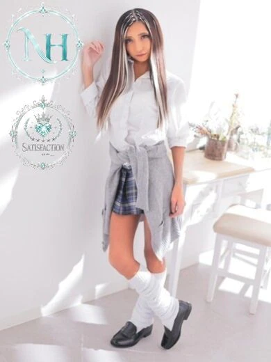 紗緒莉なな プロフィール画像