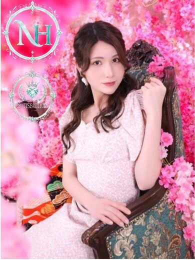 鮎川いずみ プロフィール画像