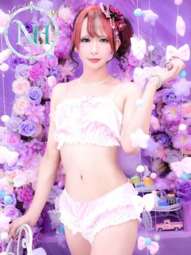 あやみん プロフィール画像