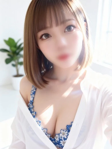 きい プロフィール画像