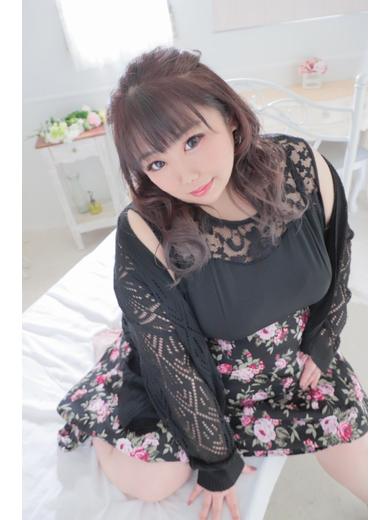 サラ プロフィール画像