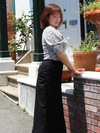 かえで プロフィール画像