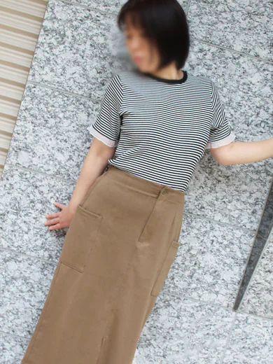 あつこ プロフィール画像