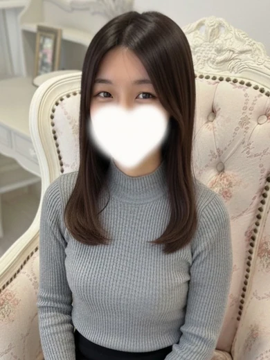 かりな プロフィール画像
