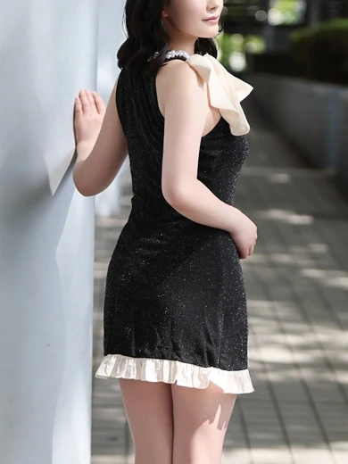 深谷 鈴音 プロフィール画像