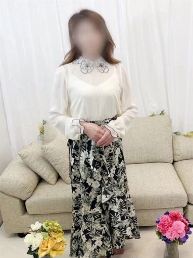 美園 みわ プロフィール画像