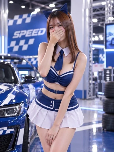 ひなみ プロフィール画像