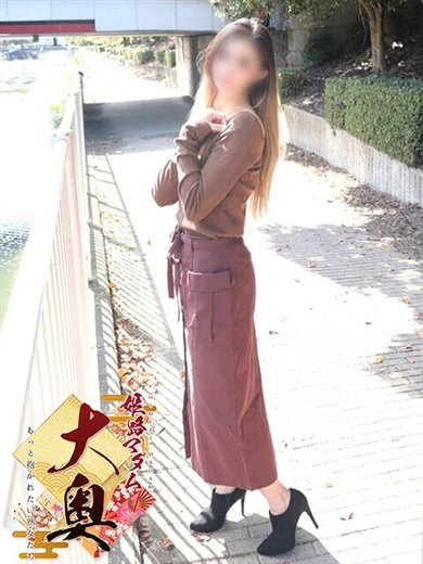 麻宮叶羽 プロフィール画像