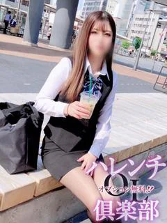 深田莉音(ふかだりのん) プロフィール画像