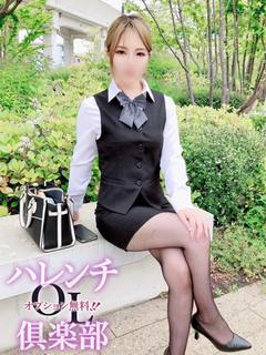 鳴海唯愛 プロフィール画像