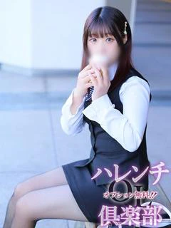 山崎華恋 プロフィール画像