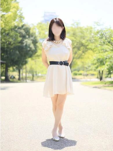 河口麻里 プロフィール画像