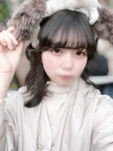 こと プロフィール画像