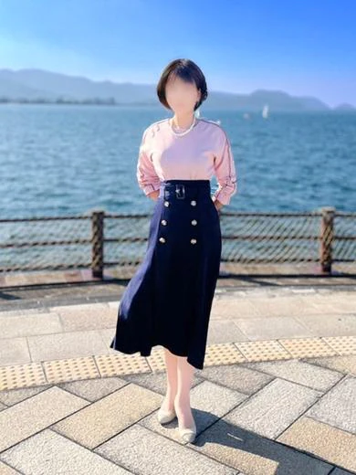岩田ゆりこ プロフィール画像