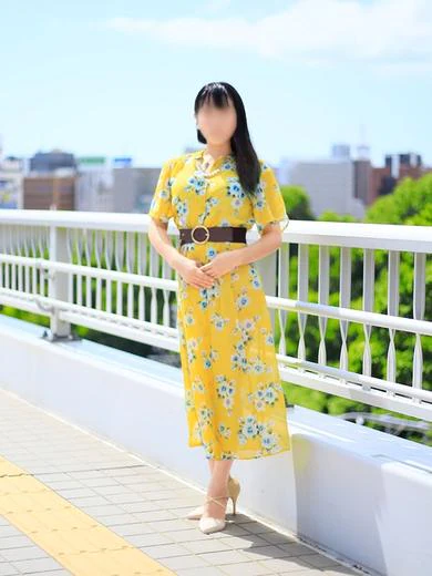 優木優奈 プロフィール画像