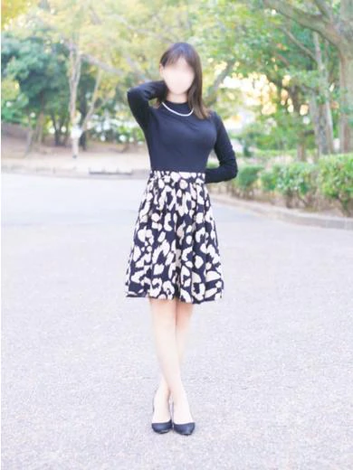 一色 あみ プロフィール画像