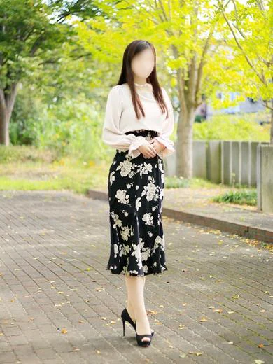 森咲ゆう プロフィール画像