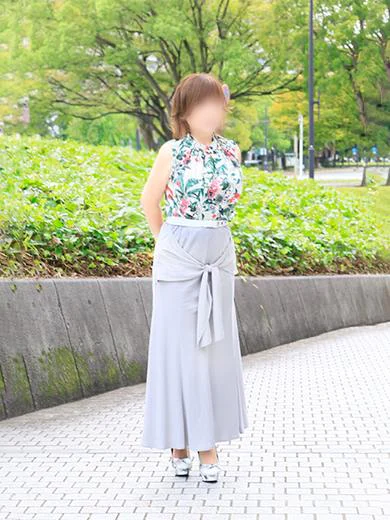 佐野涼子 プロフィール画像