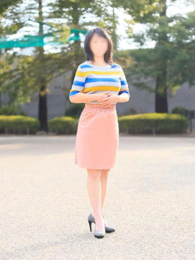 佐伯韻世 プロフィール画像
