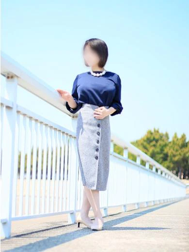 三崎 かおる プロフィール画像