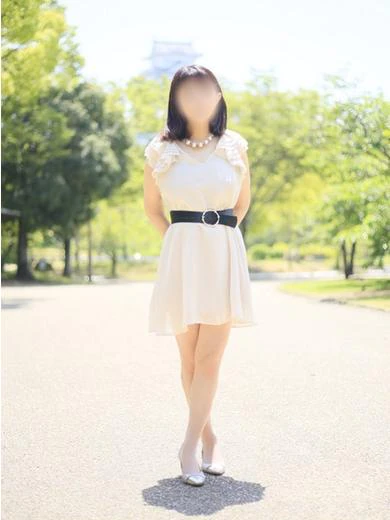 河口麻里 プロフィール画像
