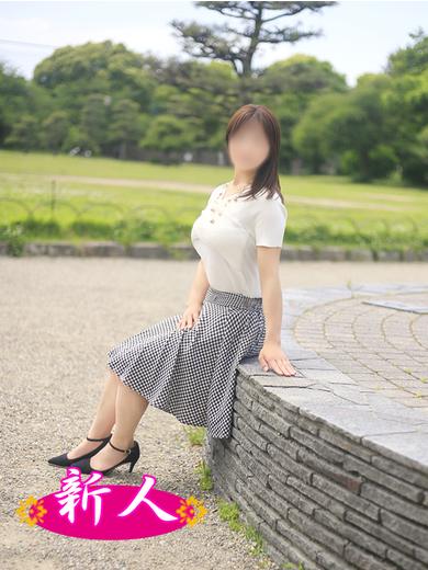 愛葉 かすみ プロフィール画像