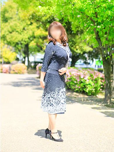 水野由美 プロフィール画像
