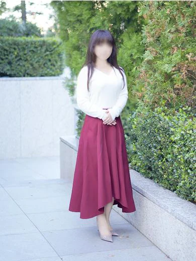 三井ゆり プロフィール画像