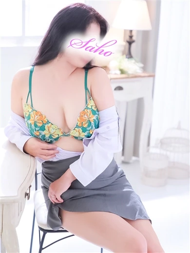 さほ プロフィール画像
