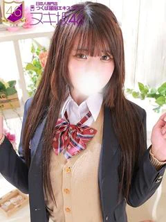 松井 める プロフィール画像