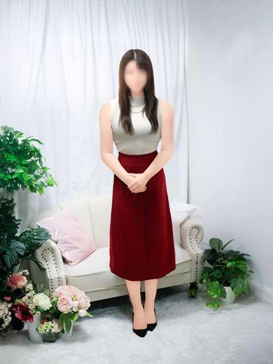 美波あかね プロフィール画像