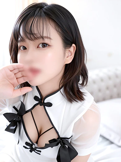 くう★黒髪J乳の誘惑ボディ プロフィール画像