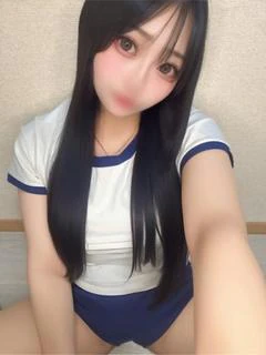 のい★THE黒髪清楚♡