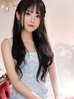 める