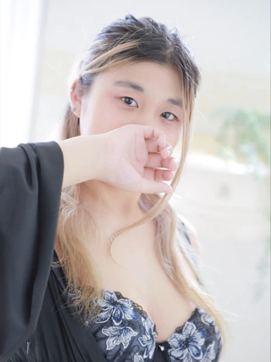 ゆい プロフィール画像