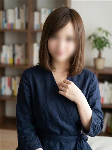 藍野すみれ プロフィール画像