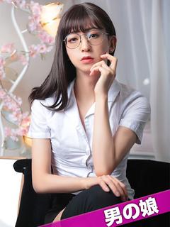 海野まりん男の娘 プロフィール画像