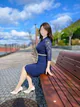 吉野月美 プロフィール画像