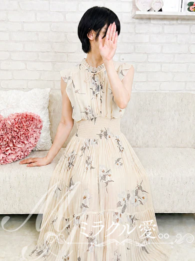 体験すみれ プロフィール画像