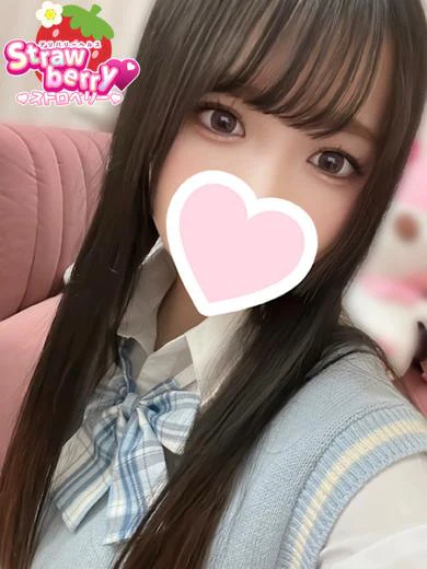 ひな☆低身長×黒髪の破壊力☆ プロフィール画像