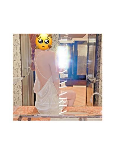 織田原まりあ プロフィール画像